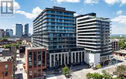 719 - 1 JARVIS STREET Hamilton, ON L8R 0A8