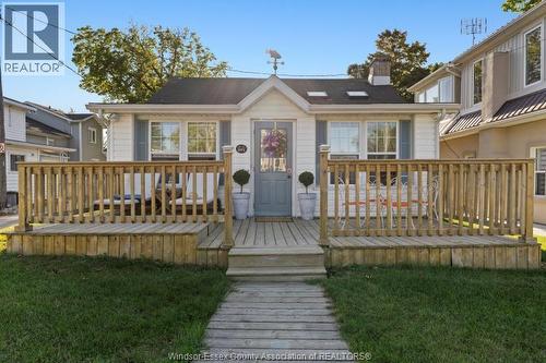 571 4TH BOULEVARD  Kingsville, ON N9Y 3W3