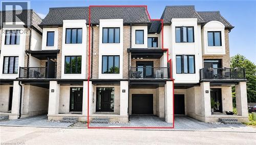 143 ELGIN Street N Unit# 90  Cambridge, ON N1R 5H6