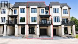 143 ELGIN Street N Unit# 90  Cambridge, ON N1R 5H6