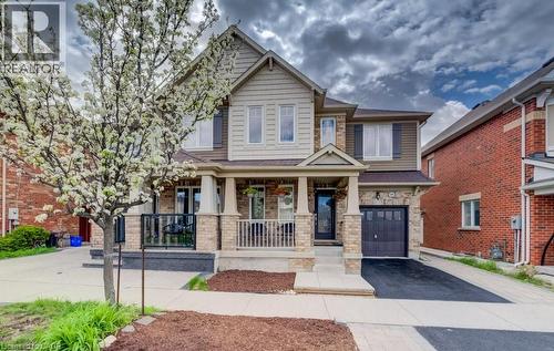 688 HEPBURN Road  Milton, ON L9T 0M5