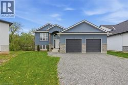 3363 WILLGUARD Court Niagara Falls, ON L2G 0Z9