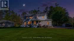 3276 TURNBULL DRIVE Severn (West Shore), ON L3V 0Y4
