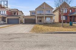 400 NESTLETON STREET Ottawa, ON K4A 0W2