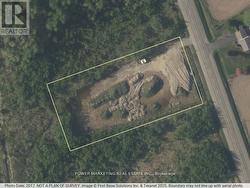 6878 BOUNDARY ROAD Ottawa, ON K4R 1E5