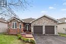 1942 Caprihani Way, Ottawa, ON  - Outdoor With Facade 