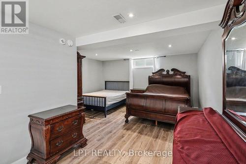 1942 Caprihani Way, Ottawa, ON - Indoor