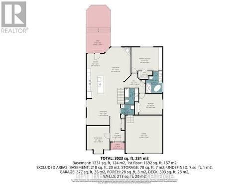 1942 Caprihani Way, Ottawa, ON - Other