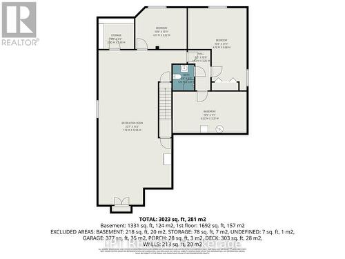 1942 Caprihani Way, Ottawa, ON - Other