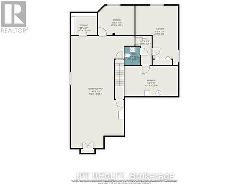 1942 Caprihani Way, Ottawa, ON - Other