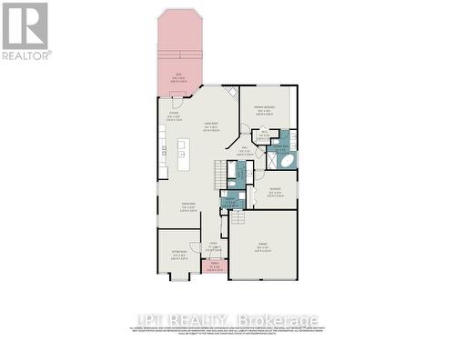 1942 Caprihani Way, Ottawa, ON - Other