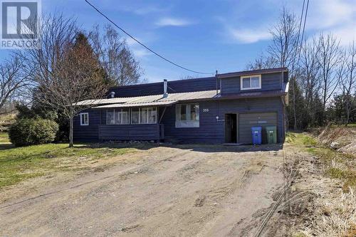 355 Boyle ST  Thessalon, ON P0R 1L0