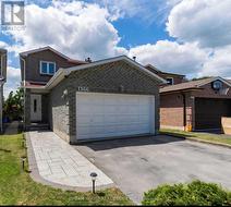 BASEMENT - 1566 MARSHCOURT DRIVE Pickering, ON L1V 6G2