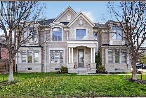 1 - 1815 FAIRPORT ROAD  Pickering, ON L1V 0E3