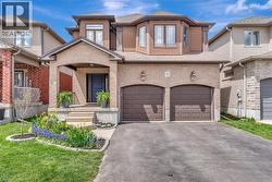 82 MAPLECREST Drive Breslau, ON N0B 1M0
