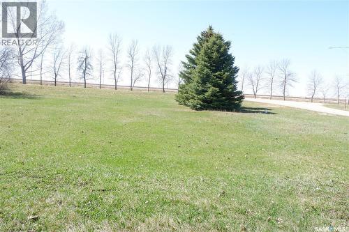 110 Railway Avenue E, Eyebrow, SK - Outdoor With View