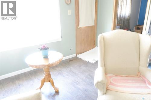 110 Railway Avenue E, Eyebrow, SK - Indoor