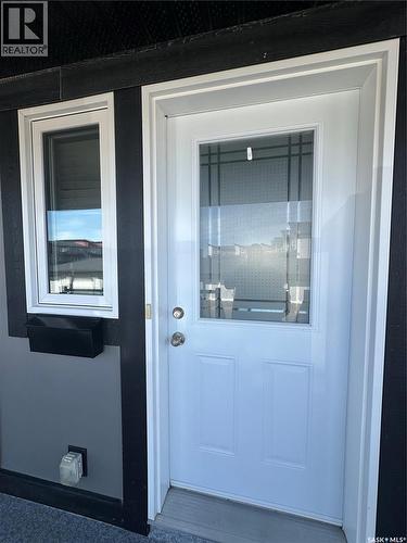 271 250 Akhtar Bend, Saskatoon, SK -  With Exterior