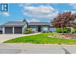 126 Brentview Place Penticton, BC V2A 8H2
