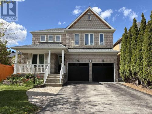 66 TUSCANA BOULEVARD  Vaughan, ON L4K 5J5