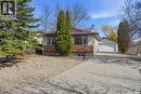 6602 Collins Bay, Regina, SK  - Outdoor 