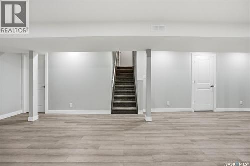 6602 Collins Bay, Regina, SK - Indoor Photo Showing Other Room