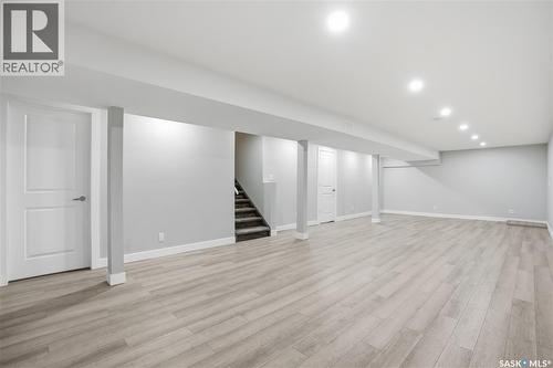 6602 Collins Bay, Regina, SK - Indoor