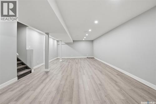 6602 Collins Bay, Regina, SK - Indoor Photo Showing Other Room
