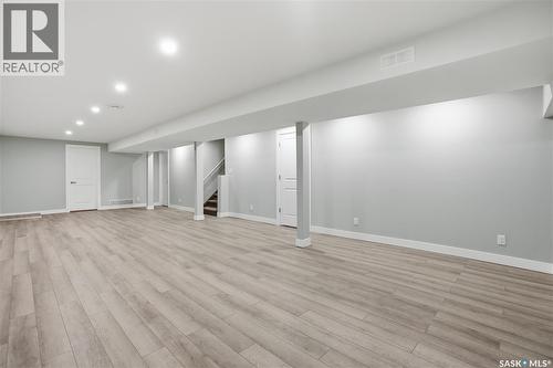 6602 Collins Bay, Regina, SK - Indoor Photo Showing Other Room