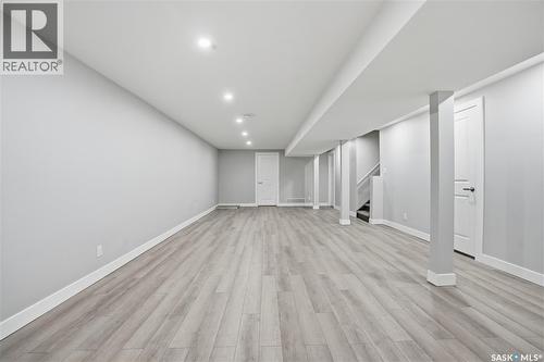 6602 Collins Bay, Regina, SK - Indoor Photo Showing Other Room