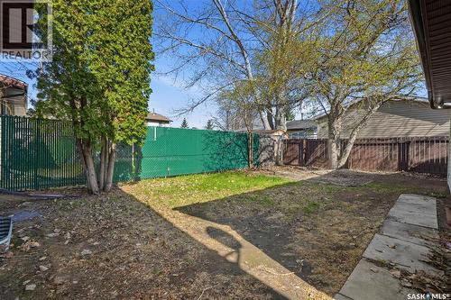 6602 Collins Bay, Regina, SK - Outdoor