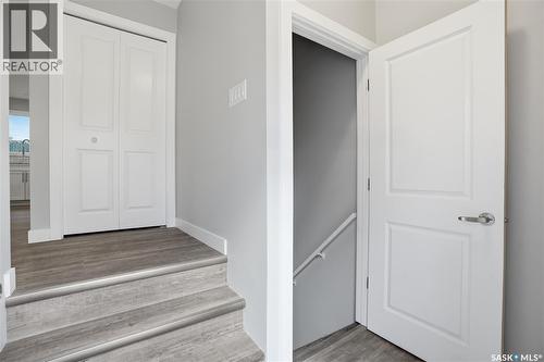 6602 Collins Bay, Regina, SK - Indoor Photo Showing Other Room