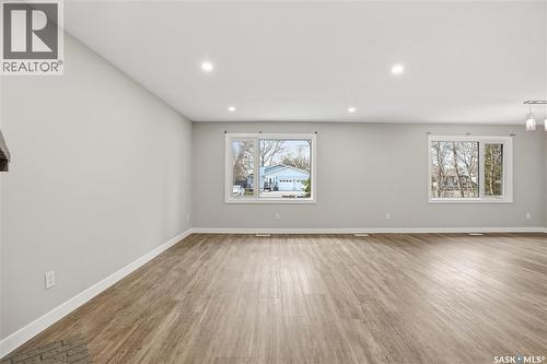 6602 Collins Bay, Regina, SK - Indoor Photo Showing Other Room