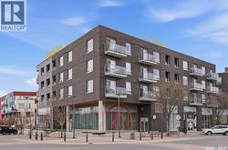 310 409 B AVENUE S  Saskatoon, SK S7M 1M7