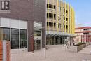 310 409 B Avenue S, Saskatoon, SK  - Outdoor With Balcony 