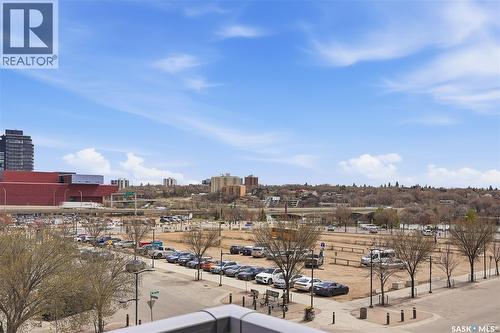 310 409 B Avenue S, Saskatoon, SK - Outdoor With View