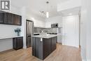 310 409 B Avenue S, Saskatoon, SK  - Indoor Photo Showing Kitchen With Upgraded Kitchen 