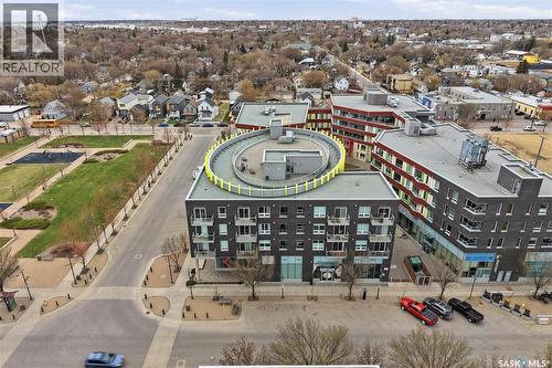 310 409 B Avenue S, Saskatoon, SK - Outdoor With View
