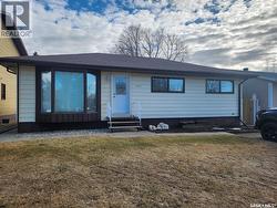 1018 108th AVENUE Tisdale, SK S0E 1T0
