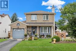280 PARK GROVE DRIVE Ottawa, ON K1E 2T1