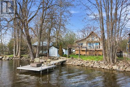 124 MCCULLOUGH'S LANDING ROAD  Drummond/North Elmsley, ON K7H 0J3