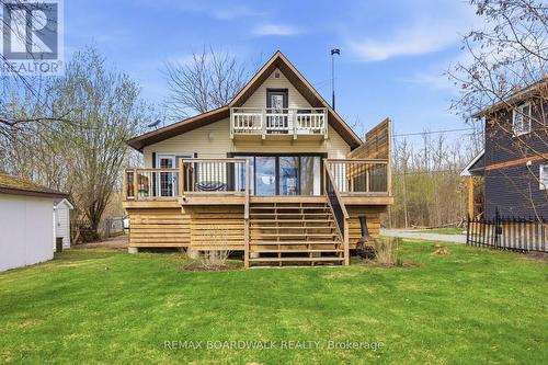 124 MCCULLOUGH'S LANDING ROAD  Drummond/North Elmsley, ON K7H 0J3