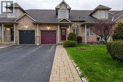 4066 MEDLAND Drive  Burlington, ON L7M 4Z6