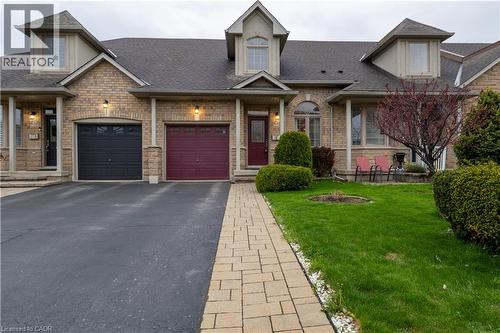 4066 MEDLAND Drive  Burlington, ON L7M 4Z6