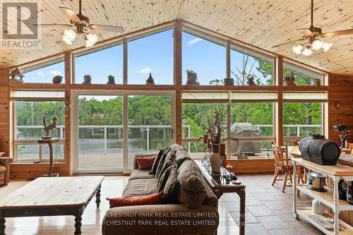 1601 CLAUDE BROWN ROAD  Minden Hills, ON K0M 2K0