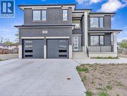 3684 SUTTON AVENUE Windsor, ON N9E 0B3