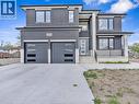 3684 Sutton Avenue, Windsor, ON  - Outdoor With Facade 