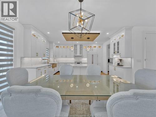 3684 Sutton Avenue, Windsor, ON - Indoor