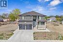 3684 Sutton Avenue, Windsor, ON  - Outdoor 