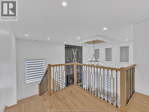 3684 Sutton Avenue, Windsor, ON - Indoor Photo Showing Other Room